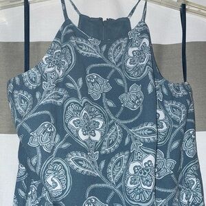 Paisley Loft Outlet maxi dress